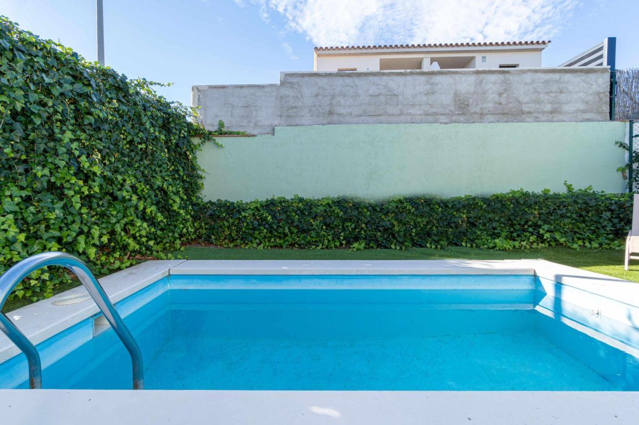 Jouvacations Villa La Selva Vilafant Buitenkant foto